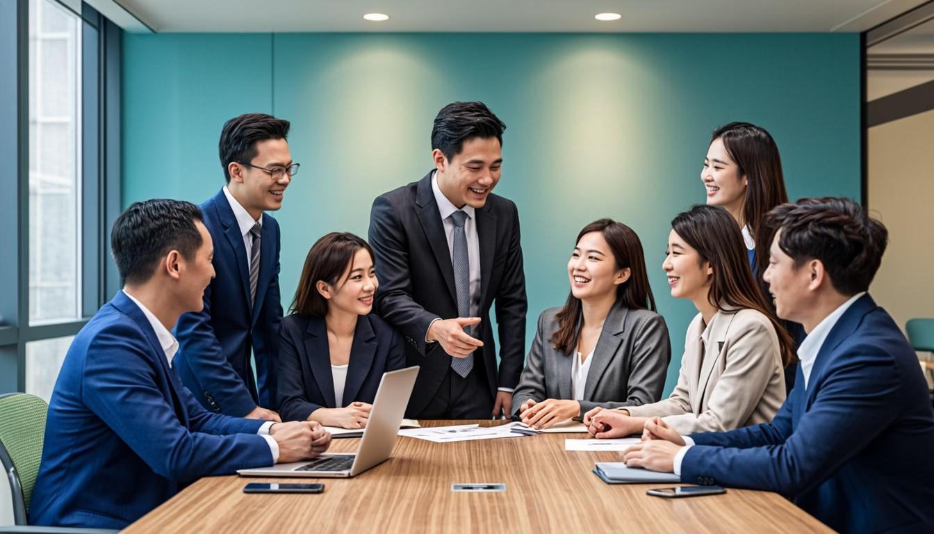 Para Empresas